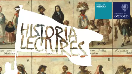 Gender, Race and Sex in Early Colonial Mexico City (c.1521-1600)