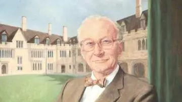 Godfrey Stafford
