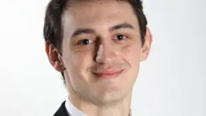 Dr Antoine Yenk