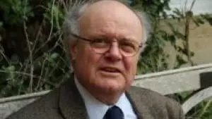 Professor Christopher J. Tyerman