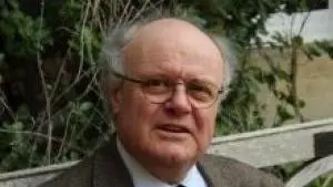 Professor Christopher J. Tyerman