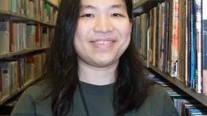 Dr Chui Joe Tham