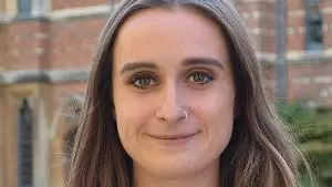 Dr Ellen Paterson