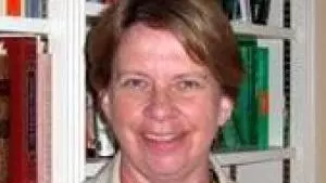 Dr Felicity Heal