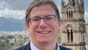 Dr James Drysdale Miller