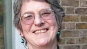 Professor Jane Caplan