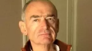 Dr John Landers