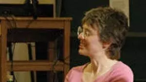 Professor Kathryn Gleadle