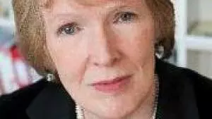 Professor Margaret MacMillan