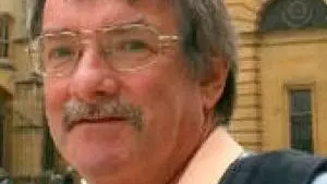 Professor Michael Broers