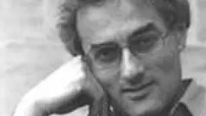 Professor Peter Ghosh