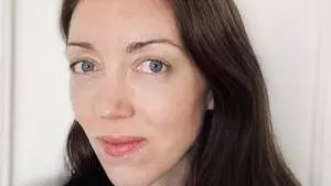 Dr Rebecca Simson