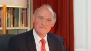Professor Richard Carwardine