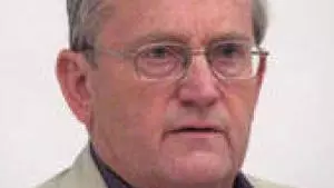 Professor Robert Service