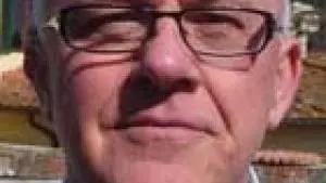 Professor Stephen Smith