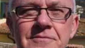 Professor Stephen Smith
