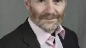 Professor Timothy Garton Ash