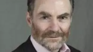 Professor Timothy Garton Ash