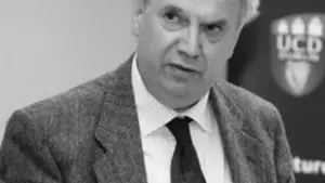 Dr Toby Barnard