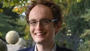 Dr Fred Smith