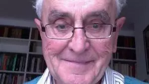 Professor Richard James Boon Bosworth