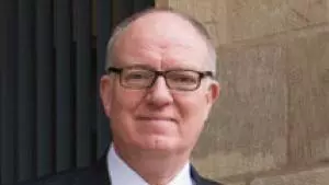 Richard Ovenden