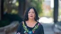 Professor Charlene Villaseñor Black 