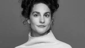 Christel Arlette Zunneberg