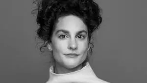Christel Arlette Zunneberg