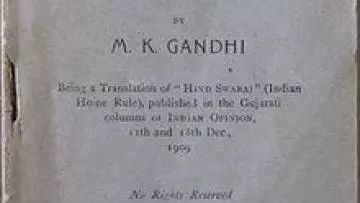Indian Home Rule