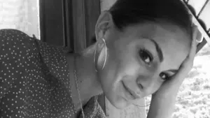 Gloria Boeri