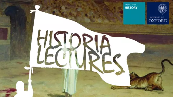 A Holy Gladiator? The Martyrdom of Perpetua in 3rd century North Africa