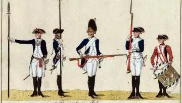 Bose Regiment