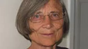 Dr Jean Dunbabin