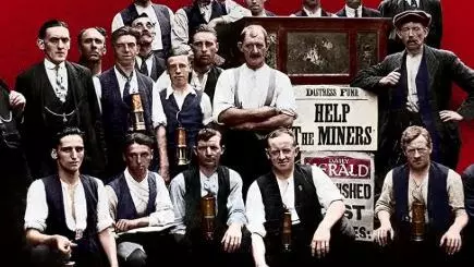 Nine Days in May: The General Strike of 1926