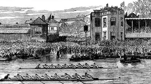 Boat Race