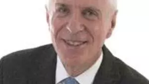 Professor Robert Fox