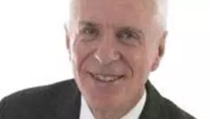 Professor Robert Fox