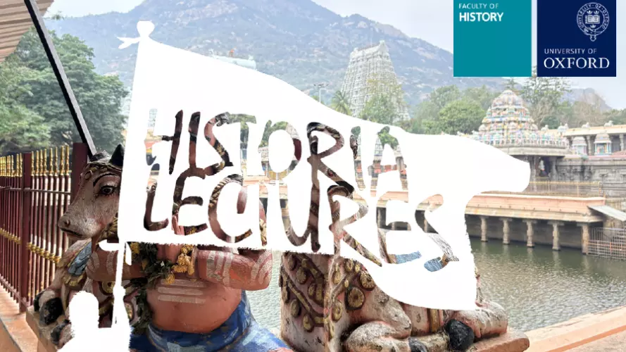 British Hippies, Indian Ideas, and Post-Imperial Memor