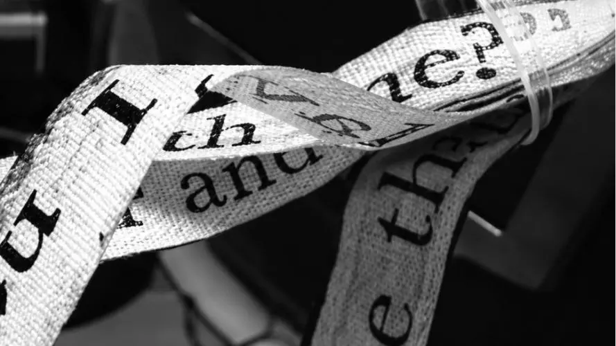 The History of Dyslexia
