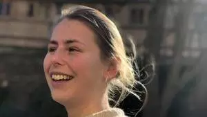 Dr Connie Sjödin