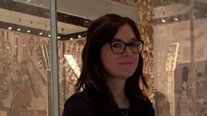 Dr Emanuela Vai