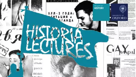 Mapping Queer Soviet and Post- Soviet Desire Spaces of Identity Formation 