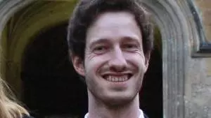 Benjamin Gladstone