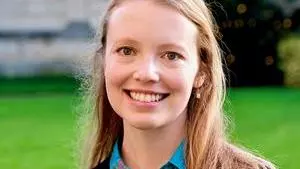 Dr Catherine Jenkinson