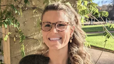 Michelle Pfeffer