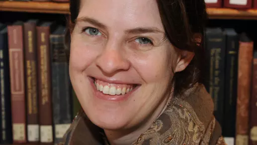Rachel D’Arcy-Brown