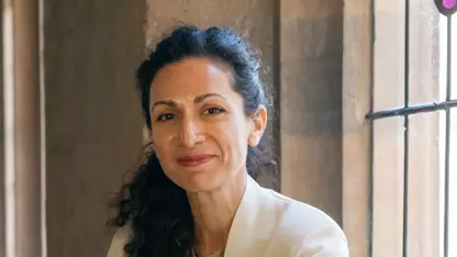 Tehila Sasson