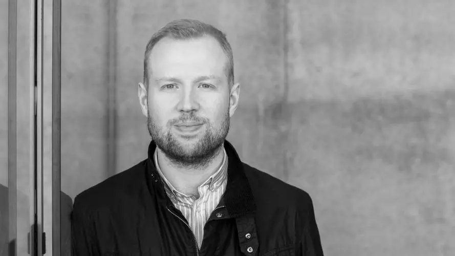 Sveinn M. Jóhannesson Profile Photo