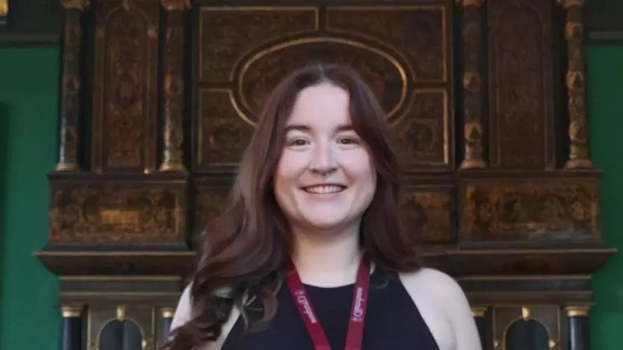 Victoria Sands